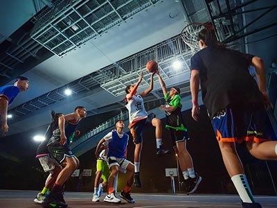 NCAA普雷里维尤农工vs理海大学在线观看
