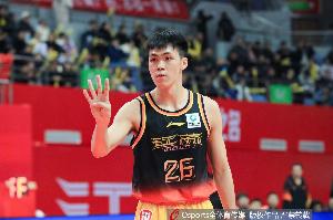 中国男篮今日名单公布！庞峥麟/冯傲/徐昕等5人有望迎国家队首秀