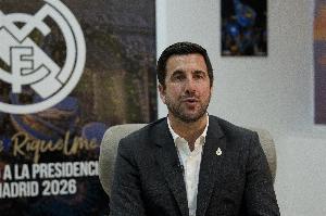 里克尔梅：主席不要介入排兵布阵，不需要和球员保持太密切的关系